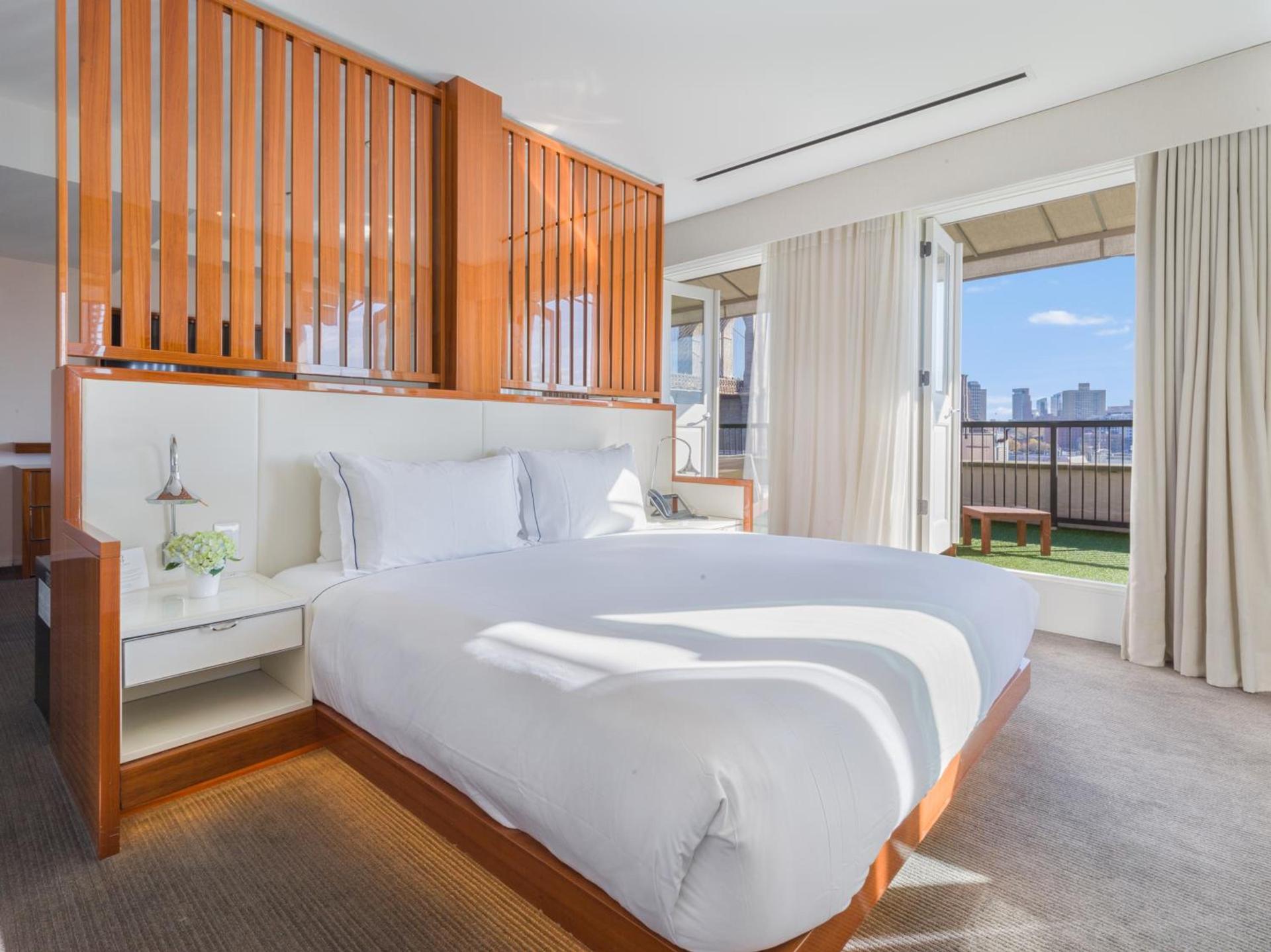 33 Hotel, New York City, Seaport photo 52