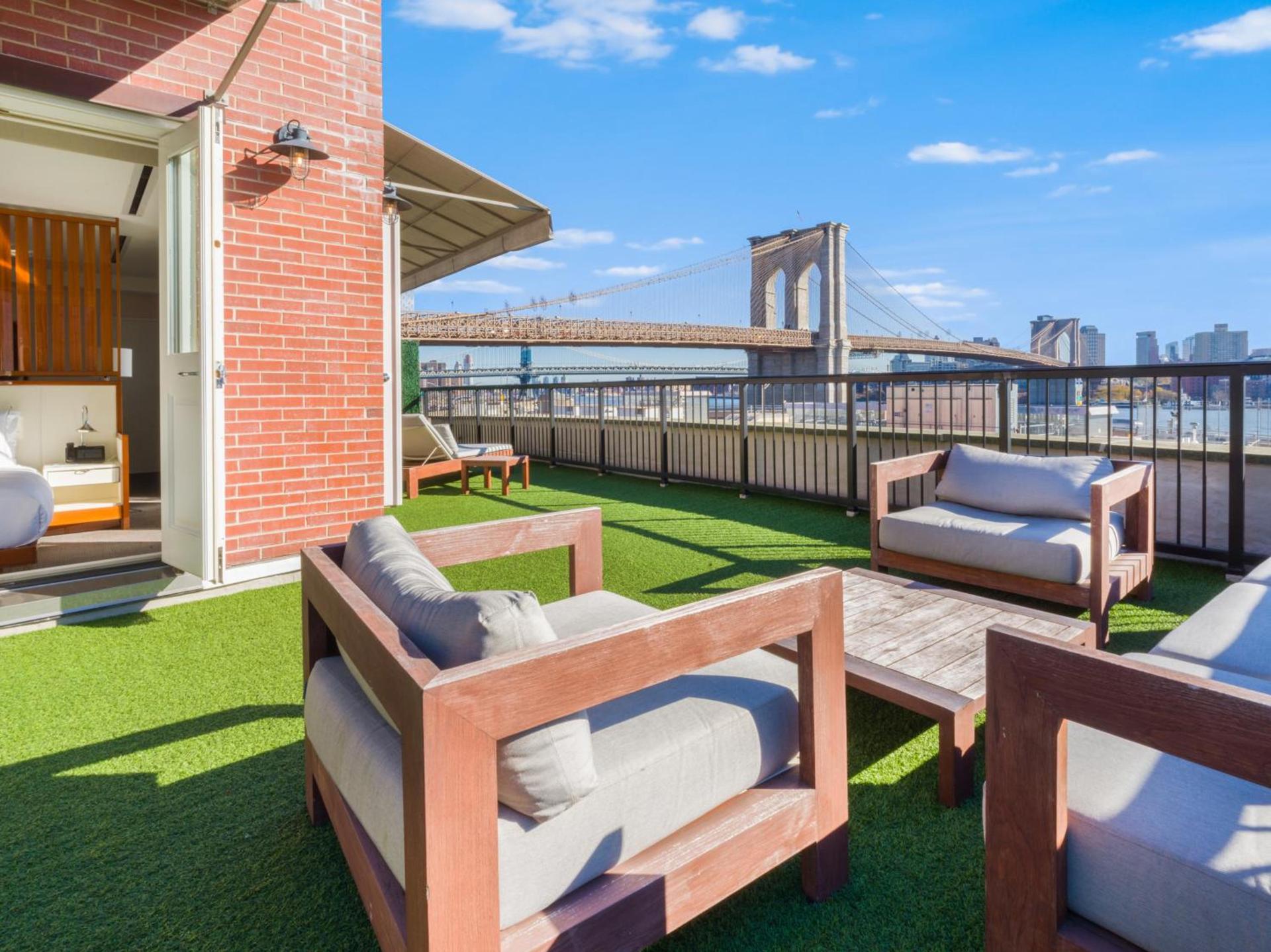 33 Hotel, New York City, Seaport photo 53
