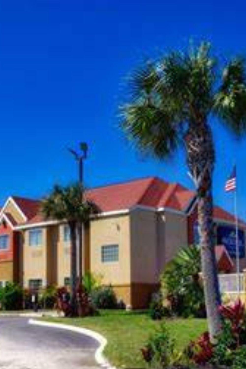 Microtel Inn & Suites by Wyndham Corpus Christi/Aransas Pass photo 42