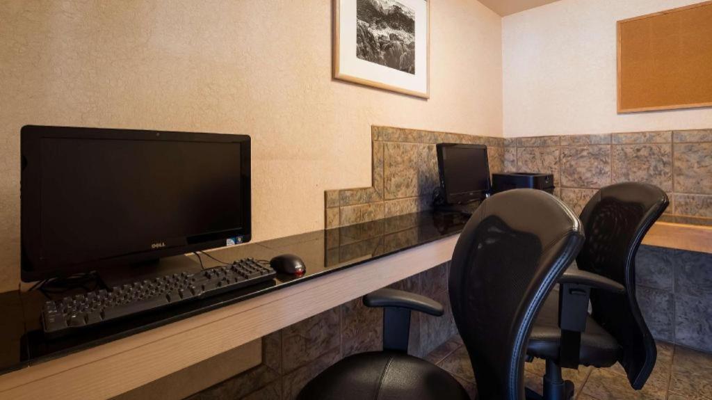 Best Western Frontier Motel photo 42