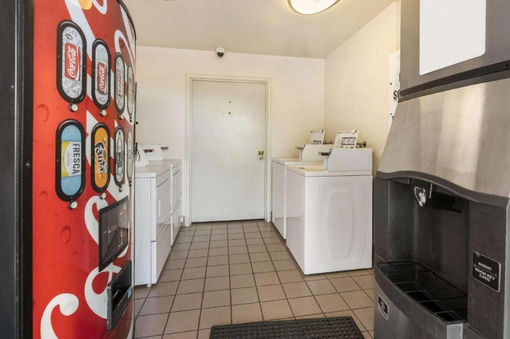 Best Western Frontier Motel photo 40