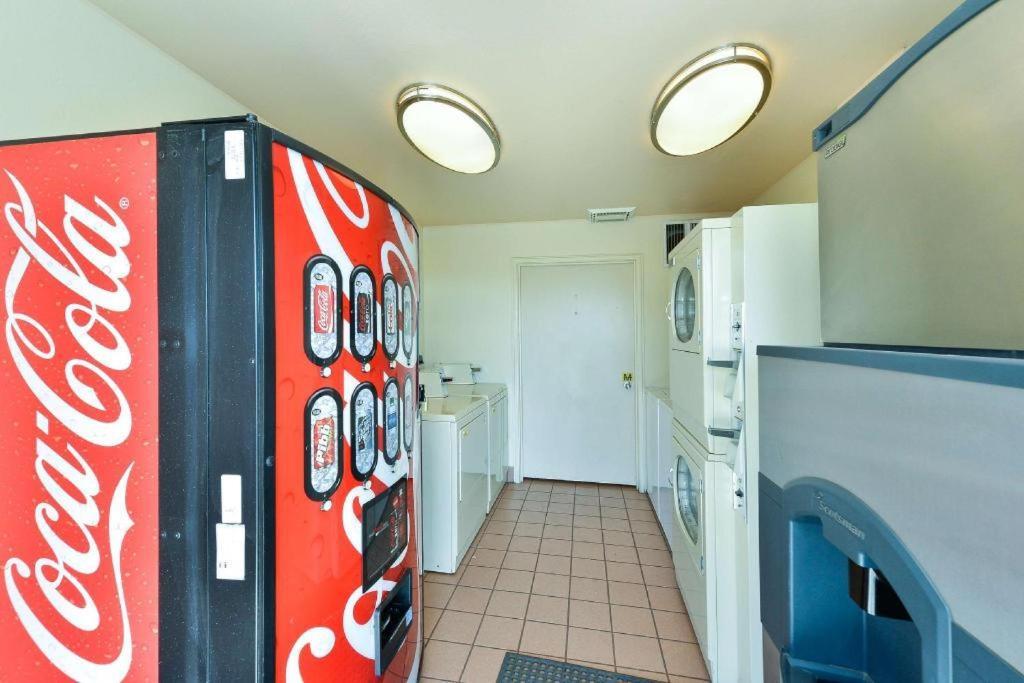 Best Western Frontier Motel photo 41