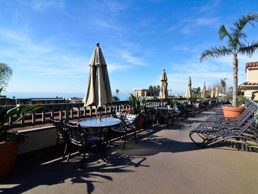 Laguna Brisas - A Beach Hotel photo 27
