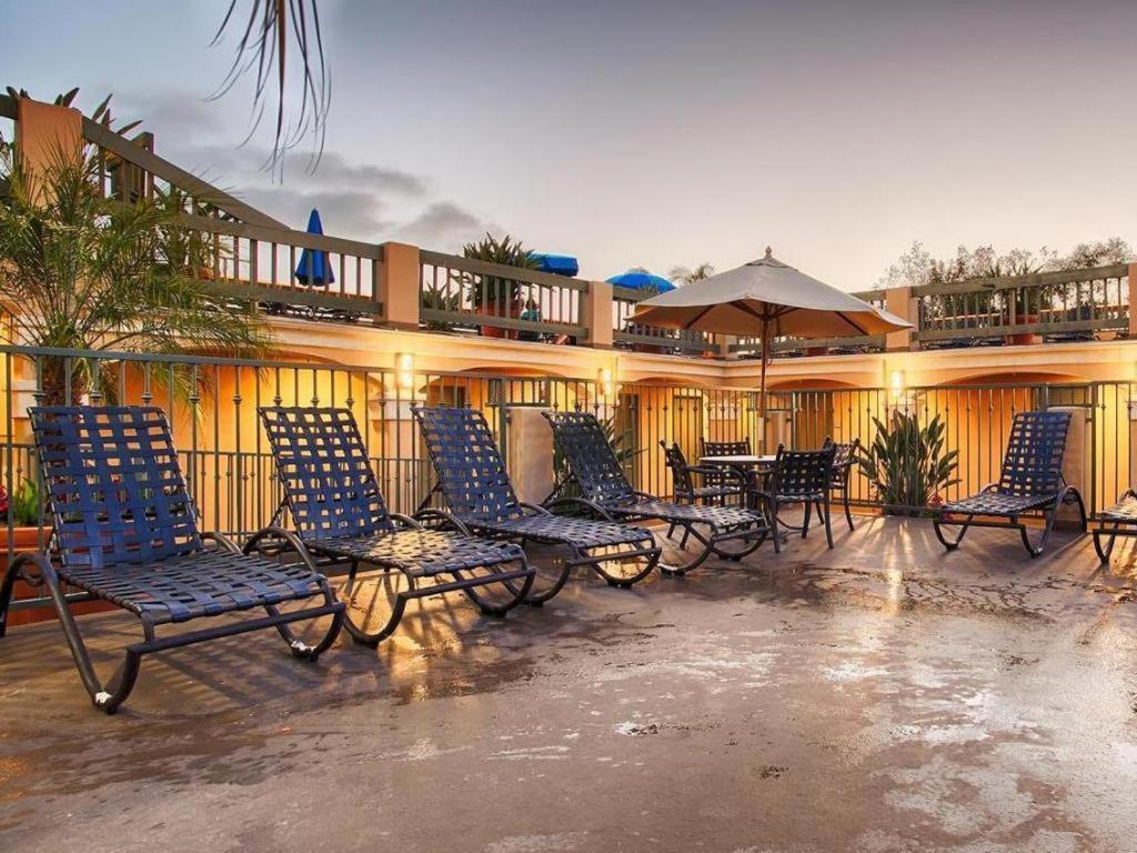 Laguna Brisas - A Beach Hotel photo 15