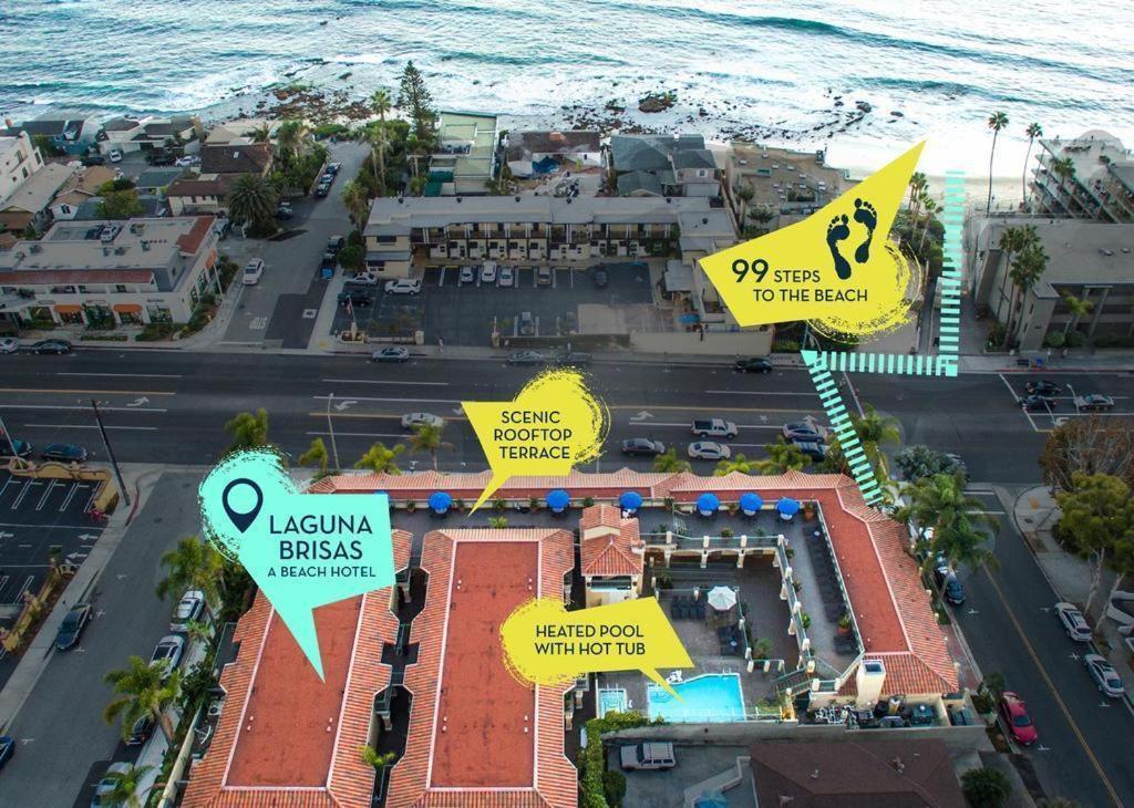 Laguna Brisas - A Beach Hotel photo 18
