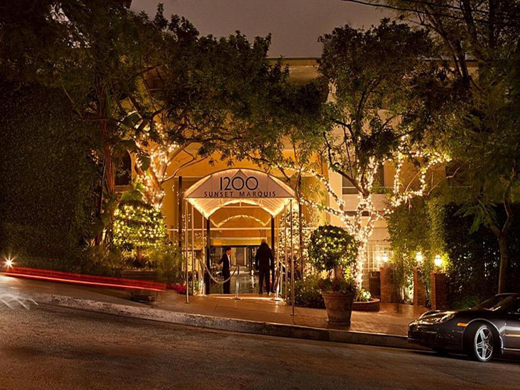 Sunset Marquis Hotel & Villas photo 4