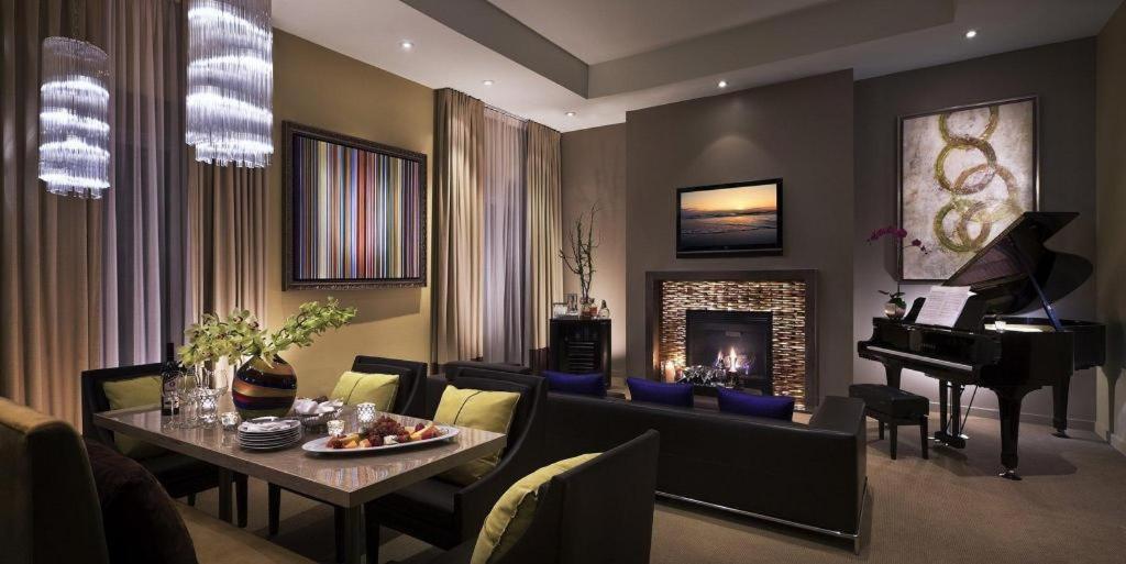 Sunset Marquis Hotel & Villas photo 27