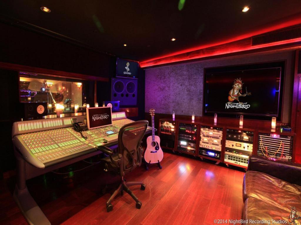 Sunset Marquis Hotel & Villas photo 22