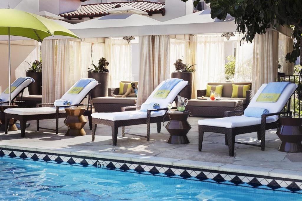 Sunset Marquis Hotel & Villas photo 3