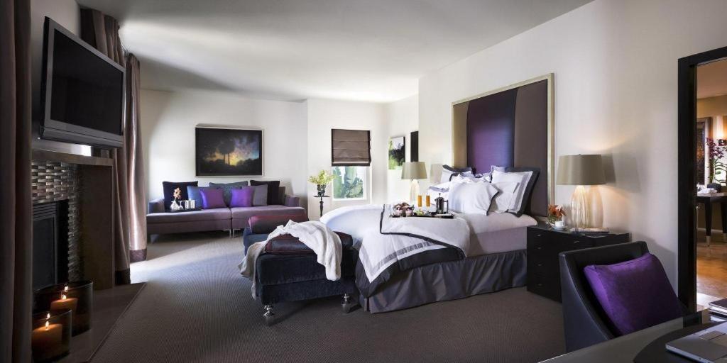 Sunset Marquis Hotel & Villas photo 14