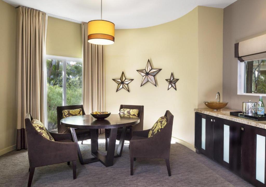 Sunset Marquis Hotel & Villas photo 100