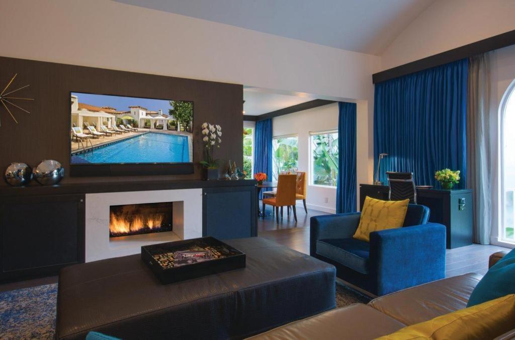 Sunset Marquis Hotel & Villas photo 17