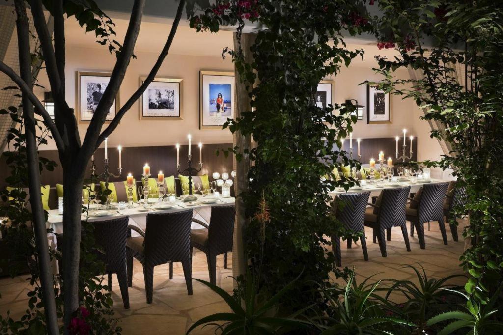 Sunset Marquis Hotel & Villas photo 9