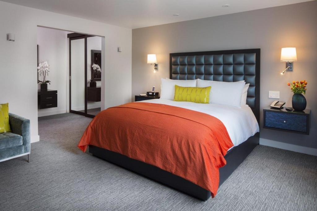 Sunset Marquis Hotel & Villas photo 23