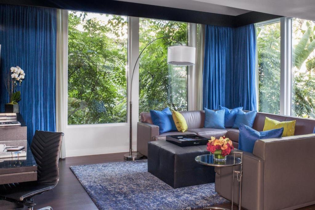 Sunset Marquis Hotel & Villas photo 87