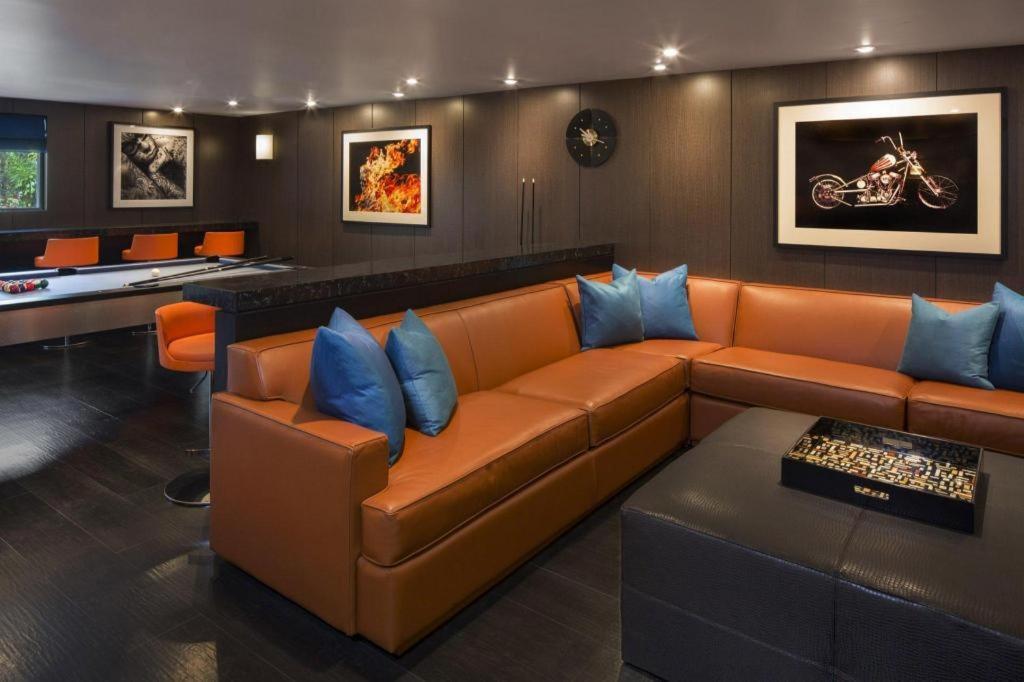 Sunset Marquis Hotel & Villas photo 90