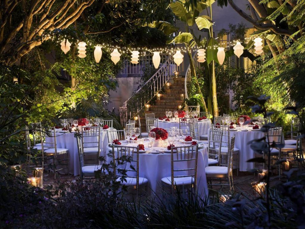 Sunset Marquis Hotel & Villas photo 12