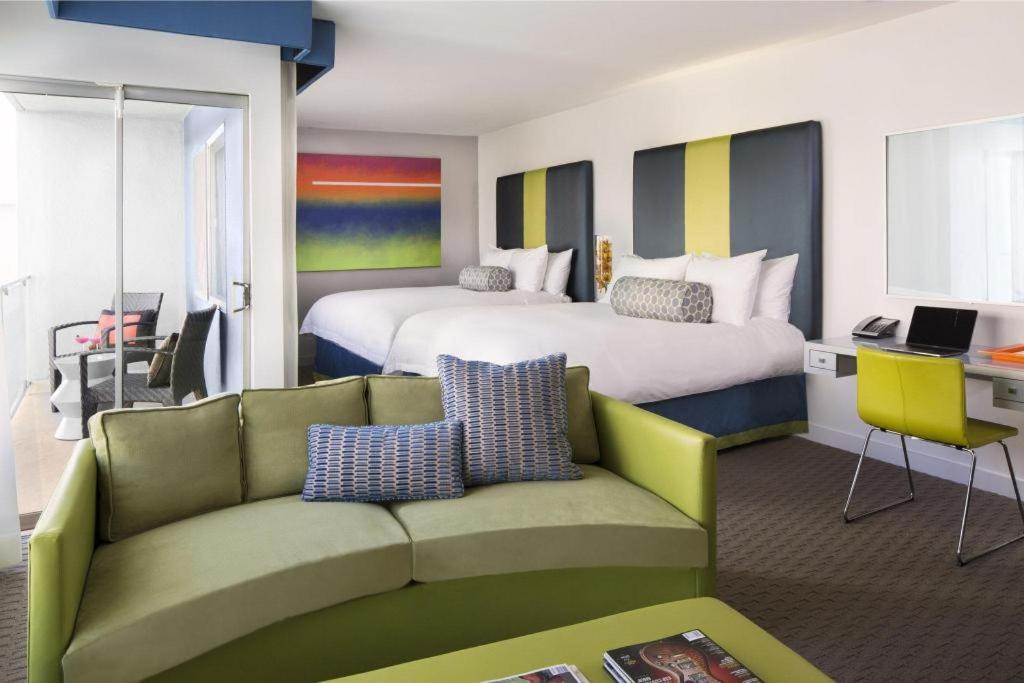 Sunset Marquis Hotel & Villas photo 34