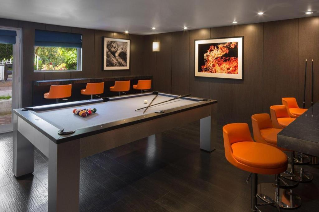 Sunset Marquis Hotel & Villas photo 13