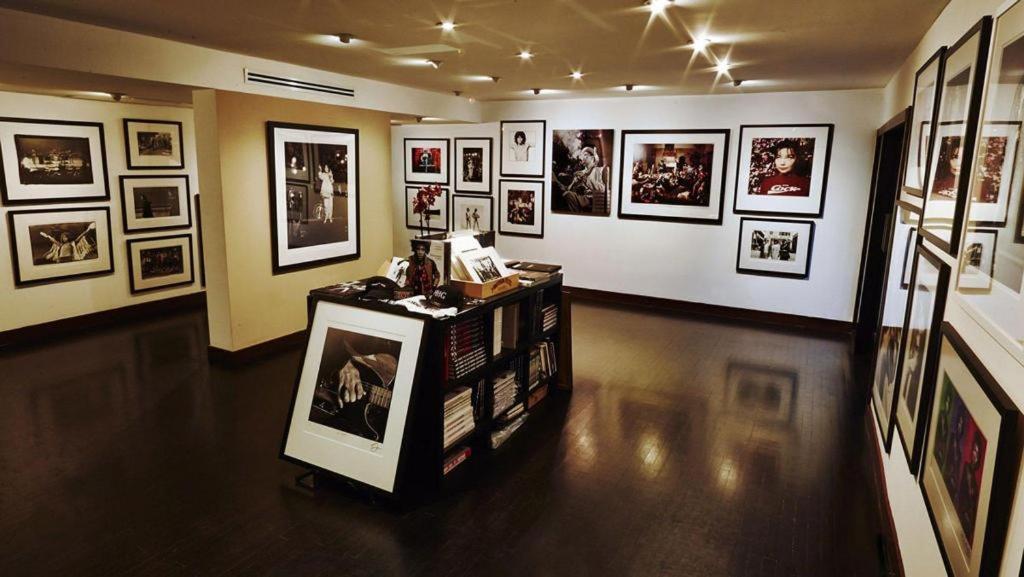 Sunset Marquis Hotel & Villas photo 15
