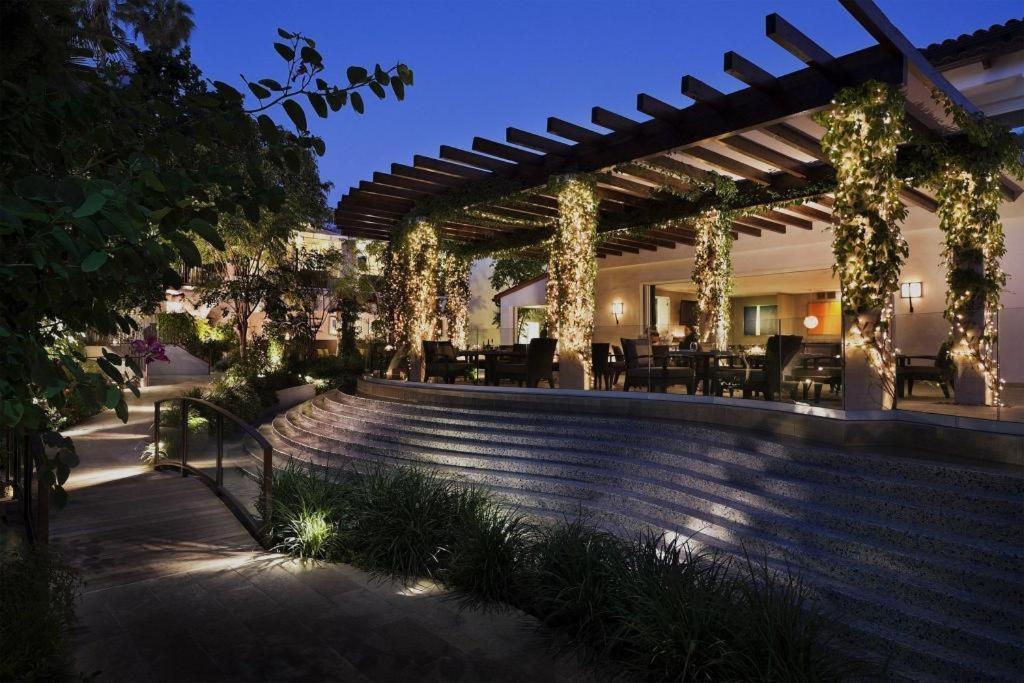 Sunset Marquis Hotel & Villas photo 16