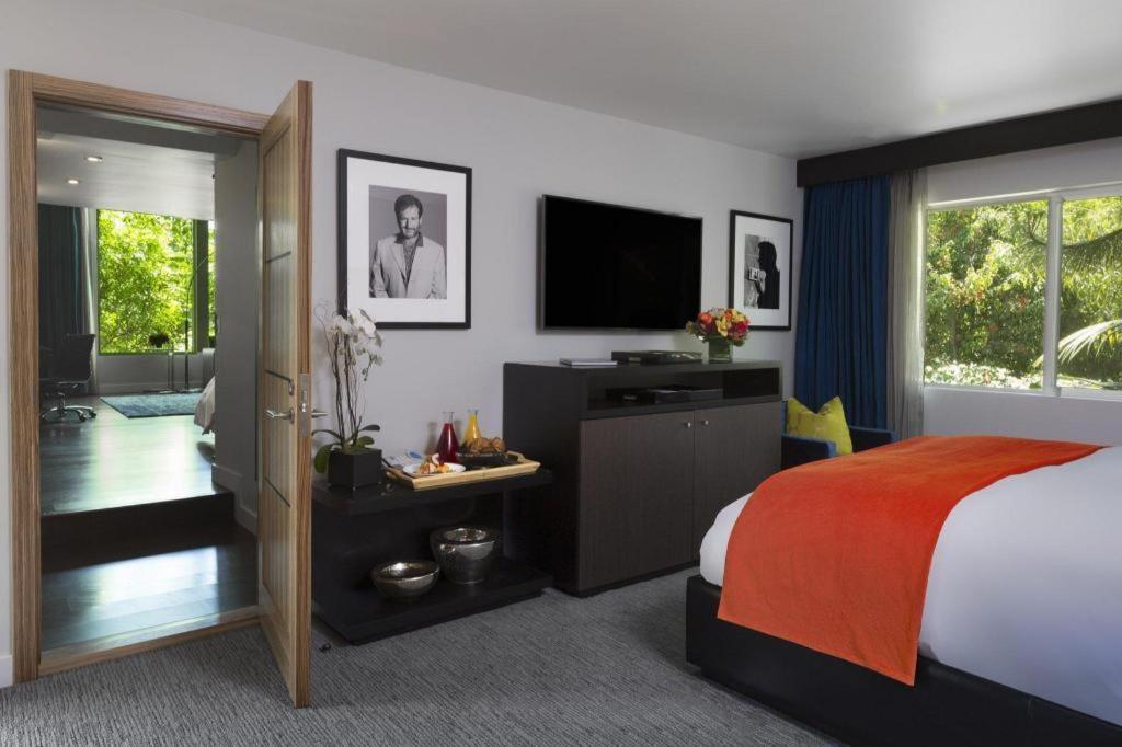 Sunset Marquis Hotel & Villas photo 89