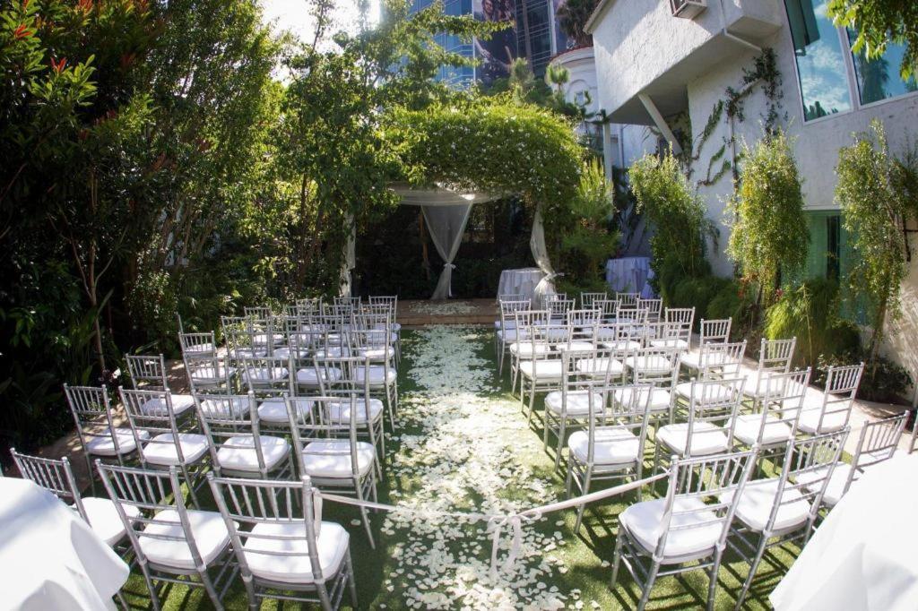 Sunset Marquis Hotel & Villas photo 18