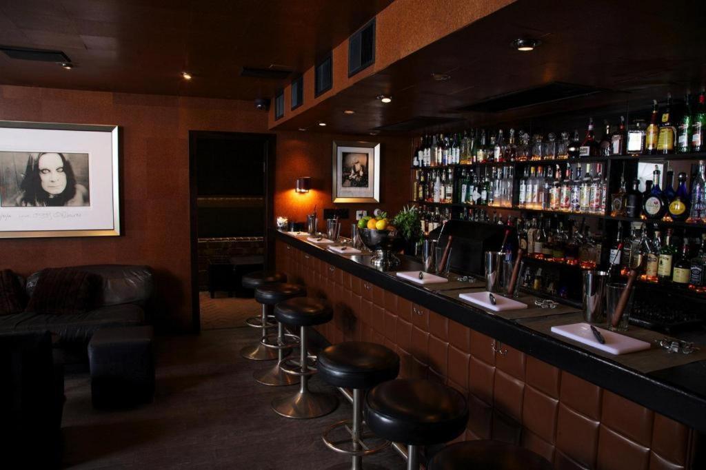 Sunset Marquis Hotel & Villas photo 42
