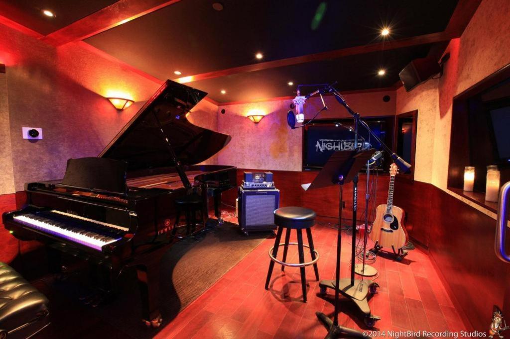 Sunset Marquis Hotel & Villas photo 19
