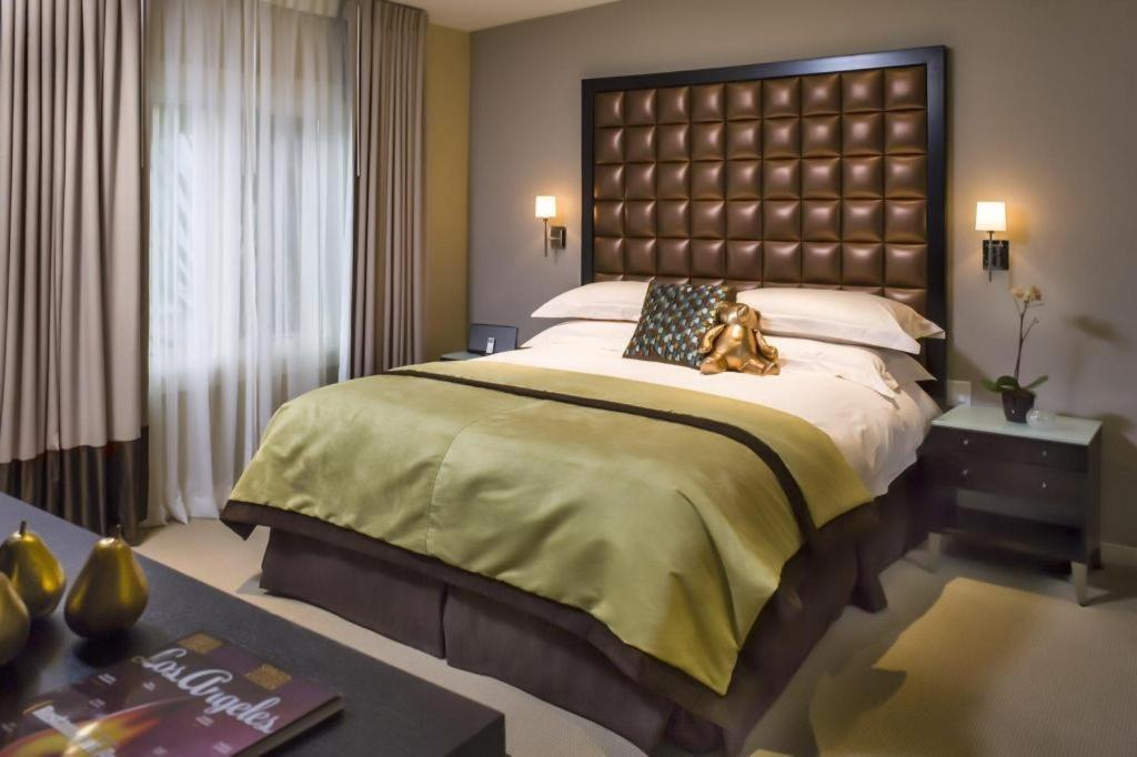 Sunset Marquis Hotel & Villas photo 44