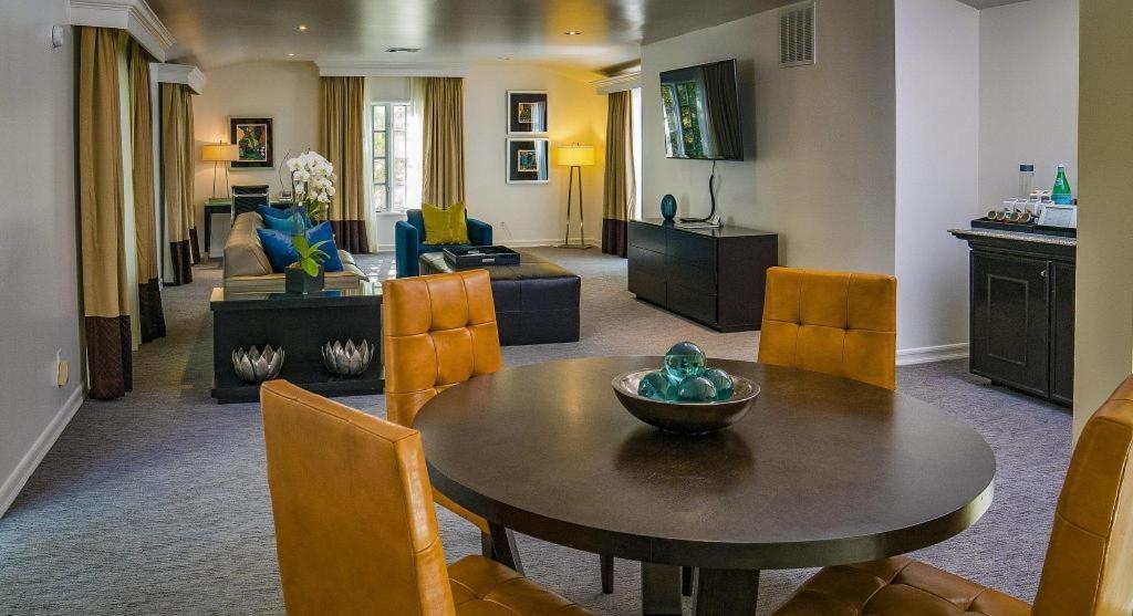 Sunset Marquis Hotel & Villas photo 47