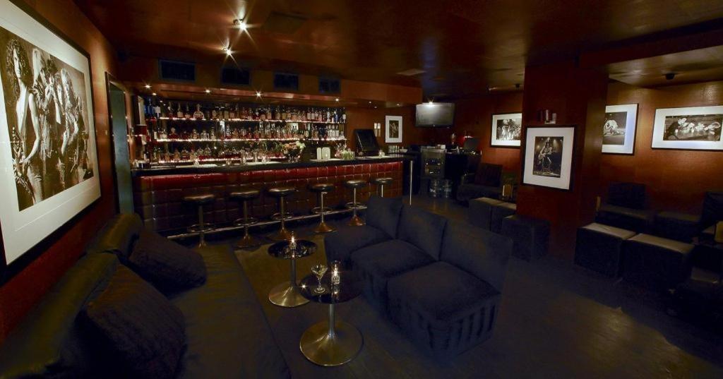 Sunset Marquis Hotel & Villas photo 46
