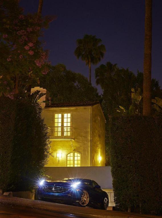 Sunset Marquis Hotel & Villas photo 7