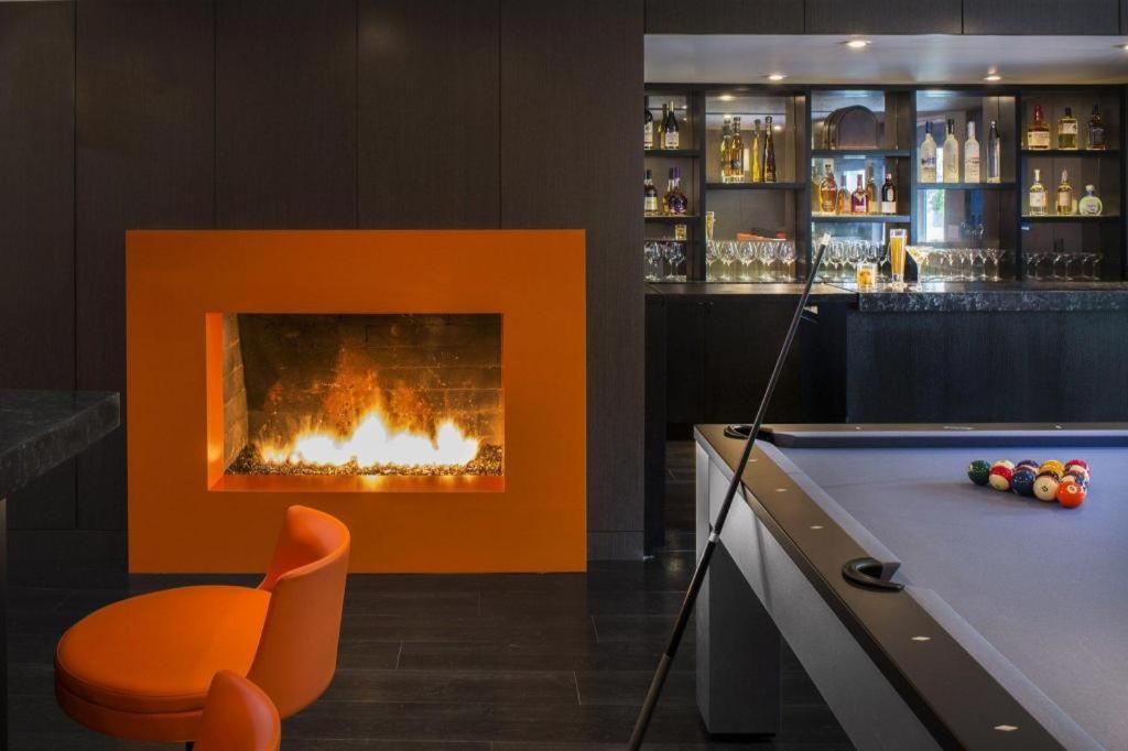 Sunset Marquis Hotel & Villas photo 91