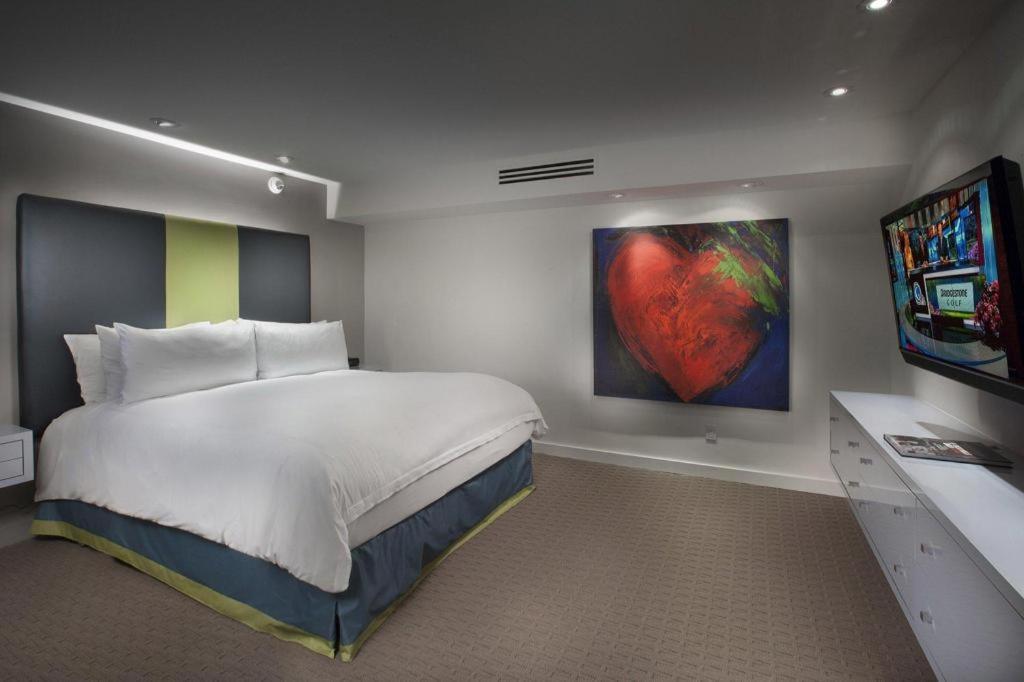 Sunset Marquis Hotel & Villas photo 64