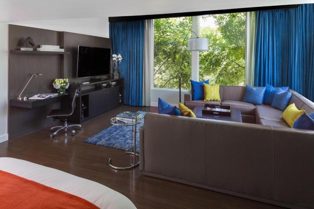 Sunset Marquis Hotel & Villas photo 71