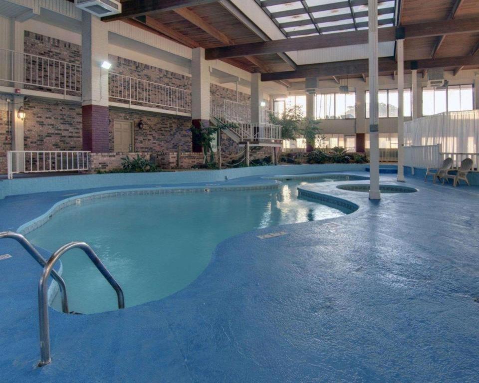 Conference Center El Dorado photo 5