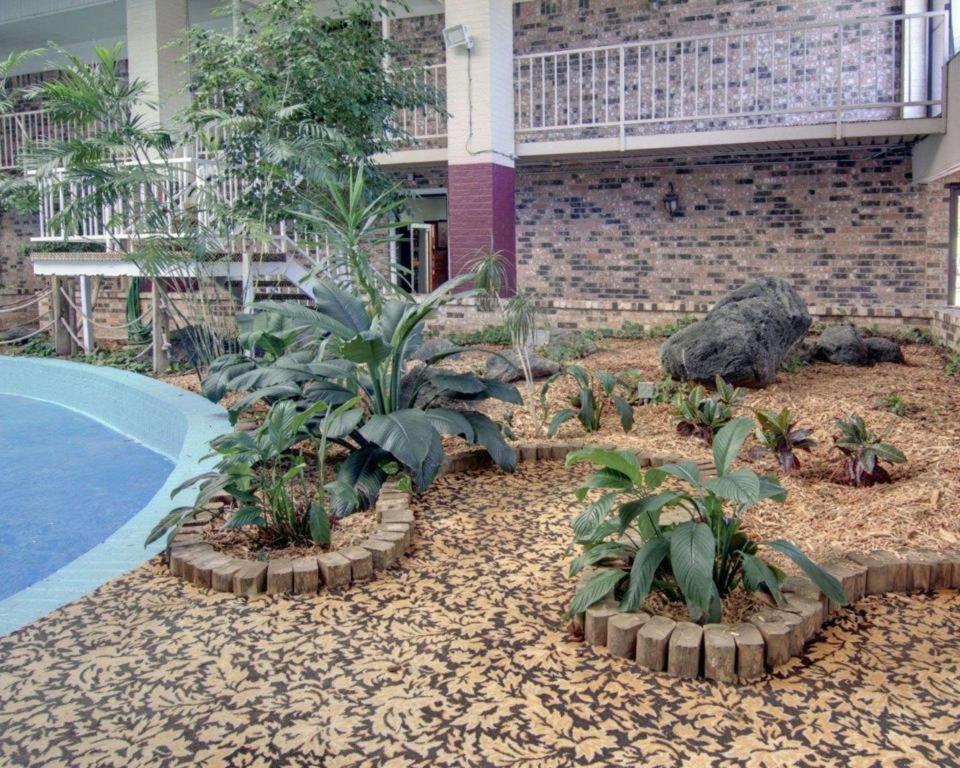 Conference Center El Dorado photo 8