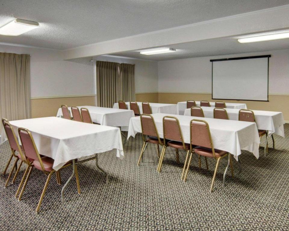 Conference Center El Dorado photo 12