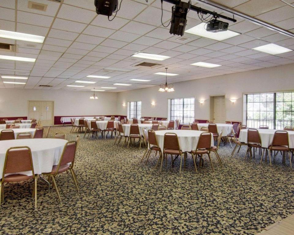 Conference Center El Dorado photo 13