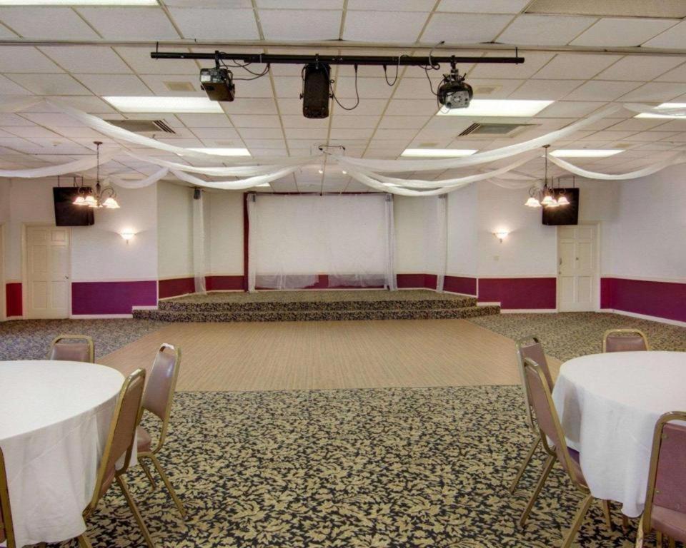 Conference Center El Dorado photo 15