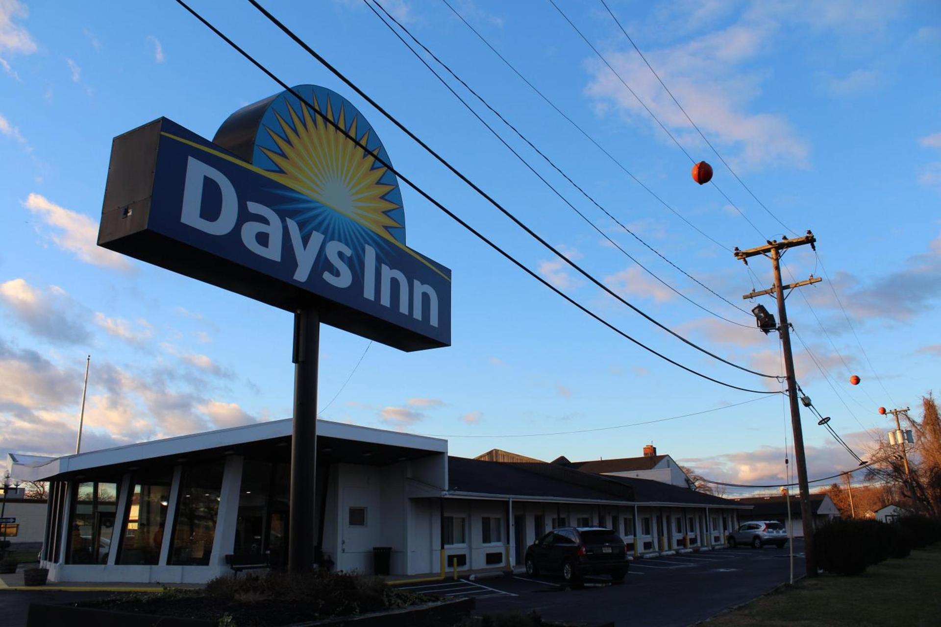 Days Inn by Wyndham Wrightstown McGuire AFB Bordentown photo 71