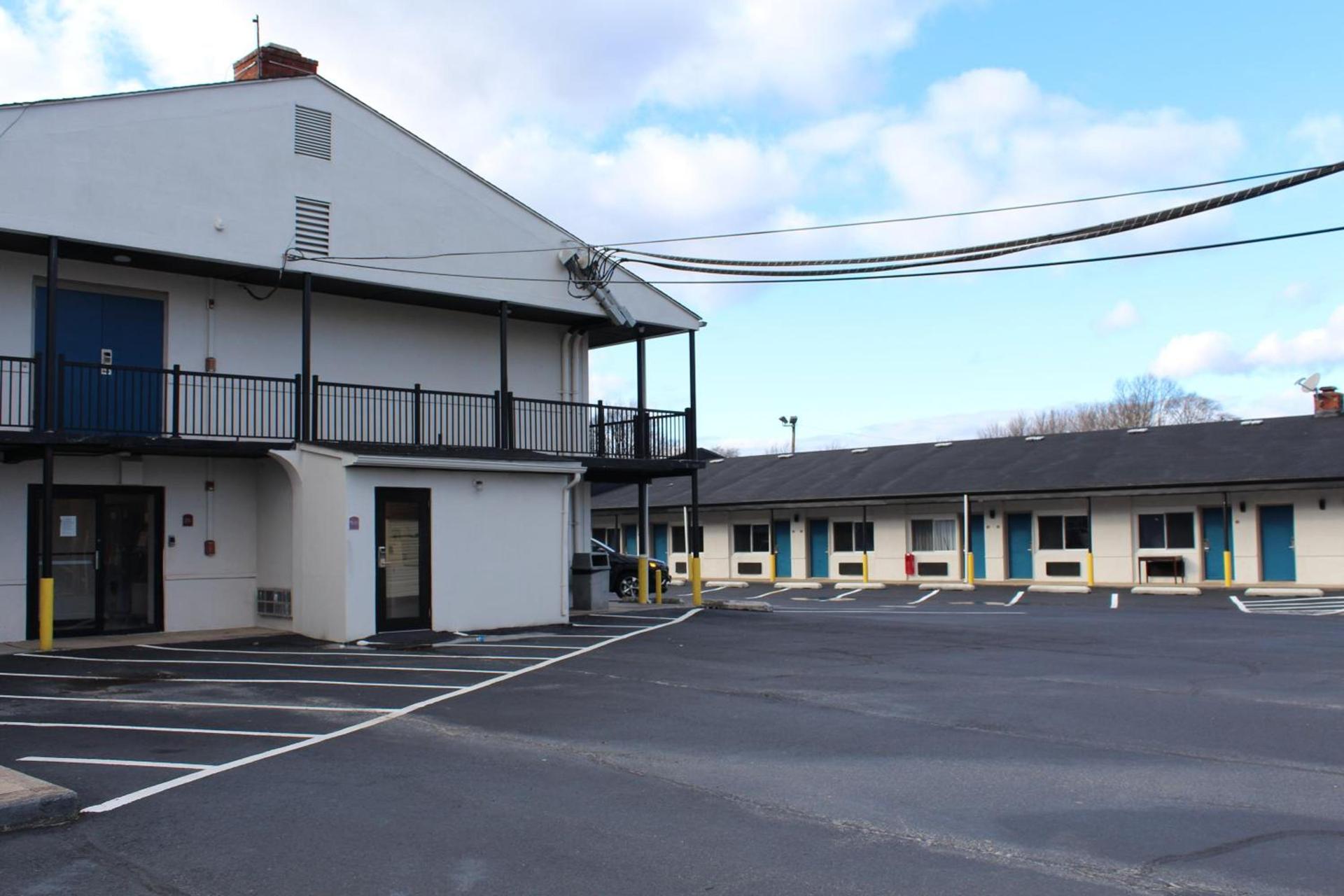 Days Inn by Wyndham Wrightstown McGuire AFB Bordentown photo 72