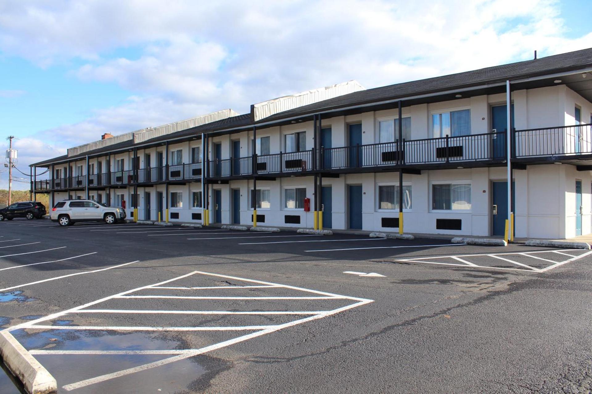 Days Inn by Wyndham Wrightstown McGuire AFB Bordentown photo 97