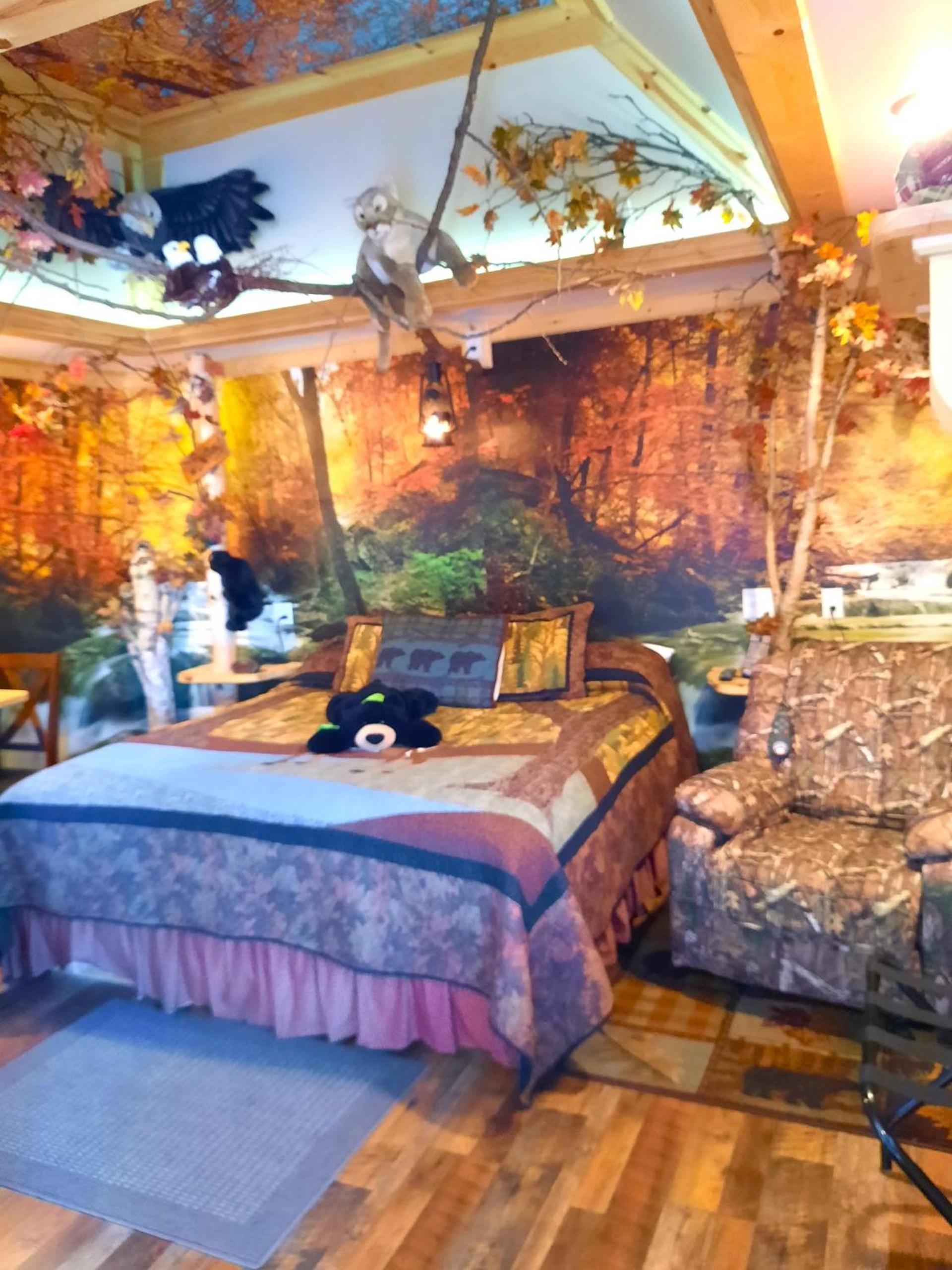 Bear Cove Inn photo 40