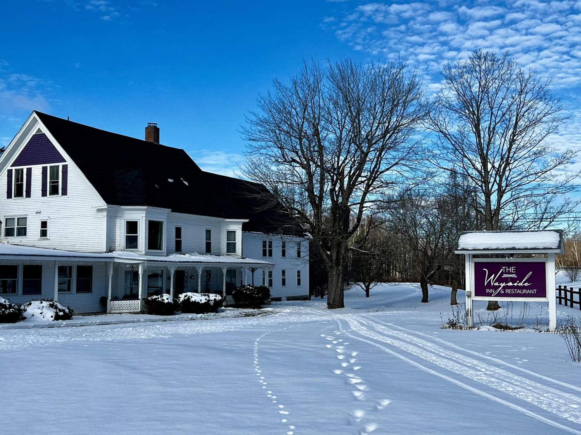 The Wayside Inn photo 25