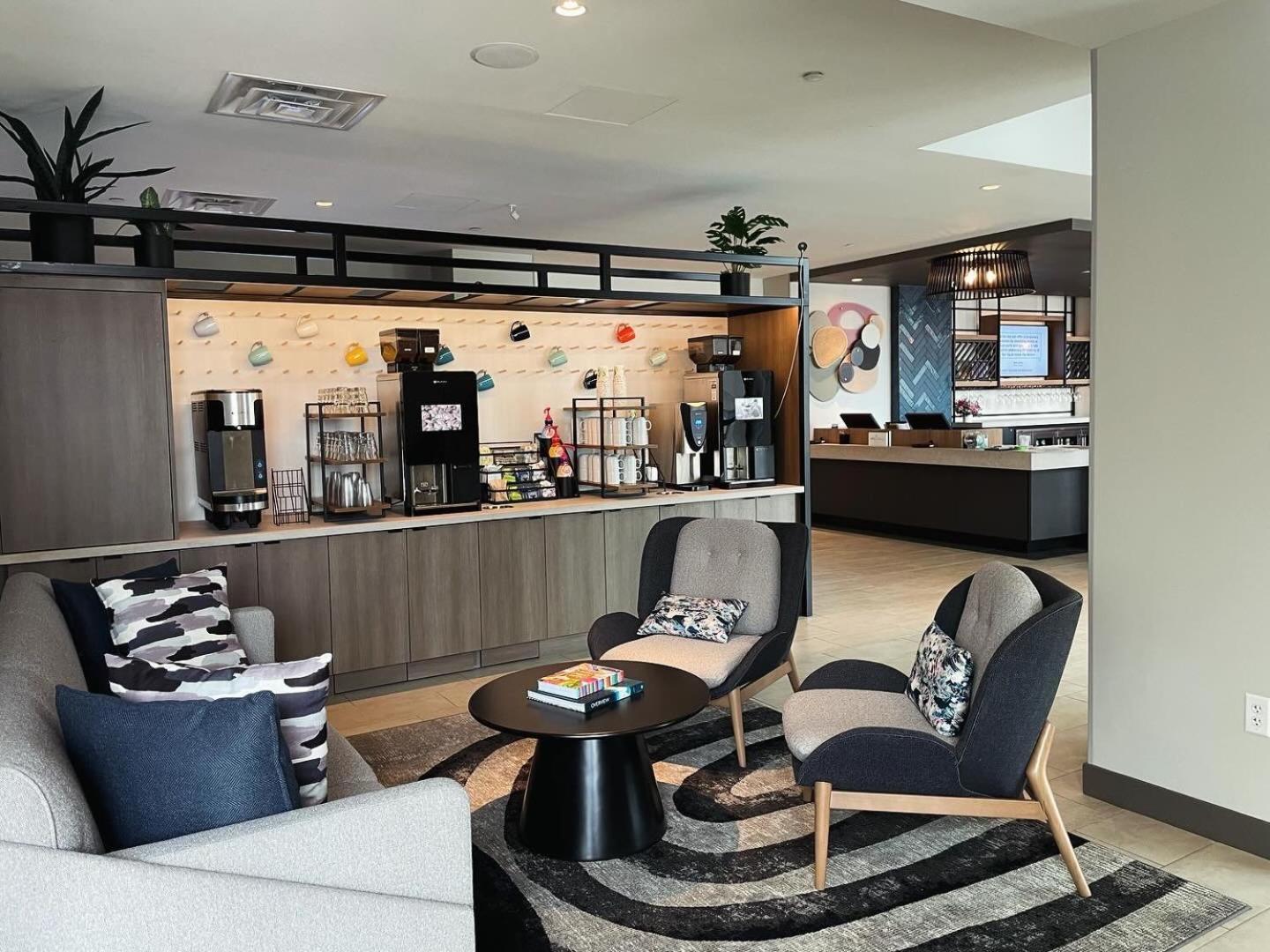 Atwell Suites Austin Airport by IHG photo 8
