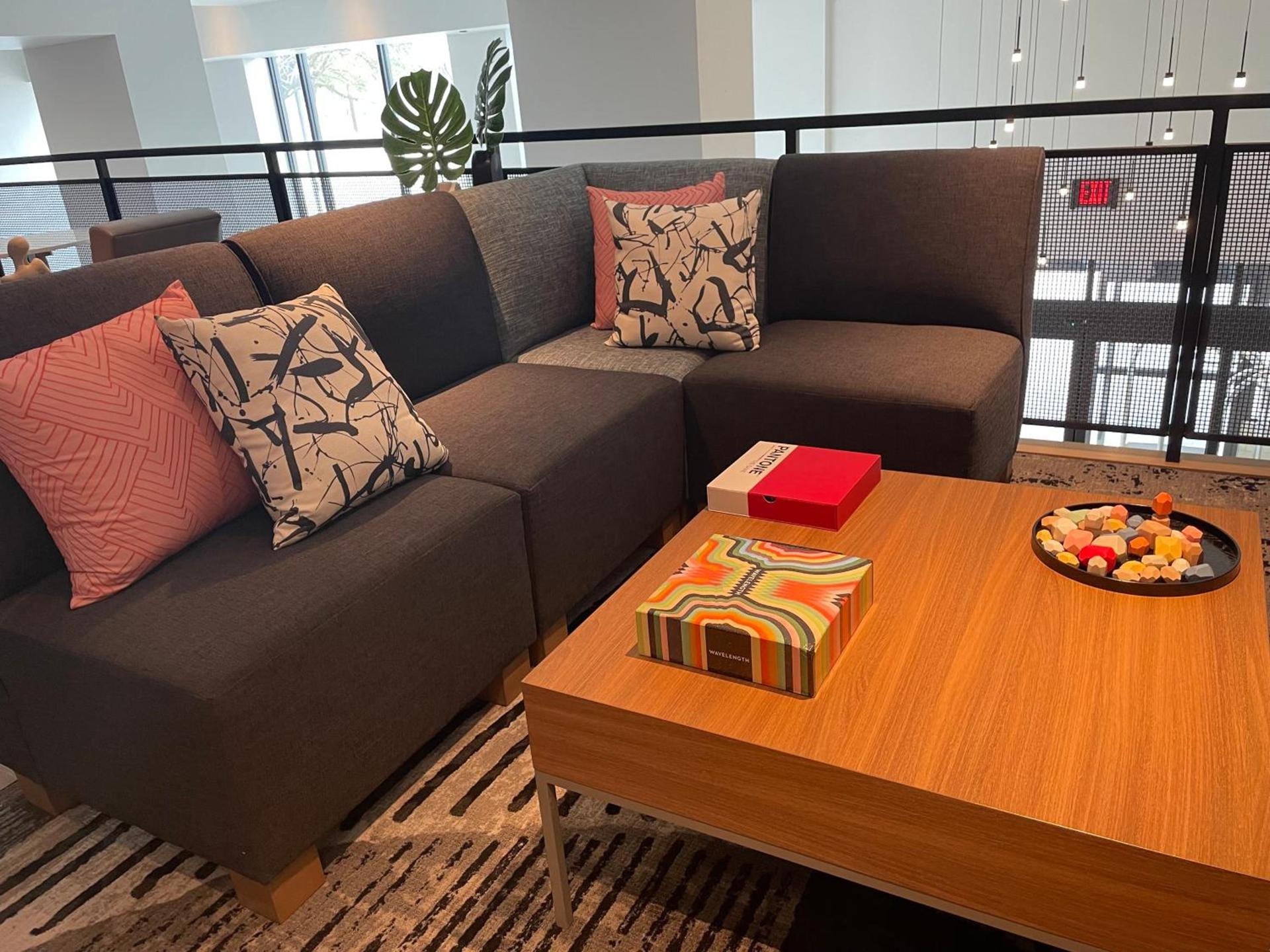 Atwell Suites Austin Airport by IHG photo 13