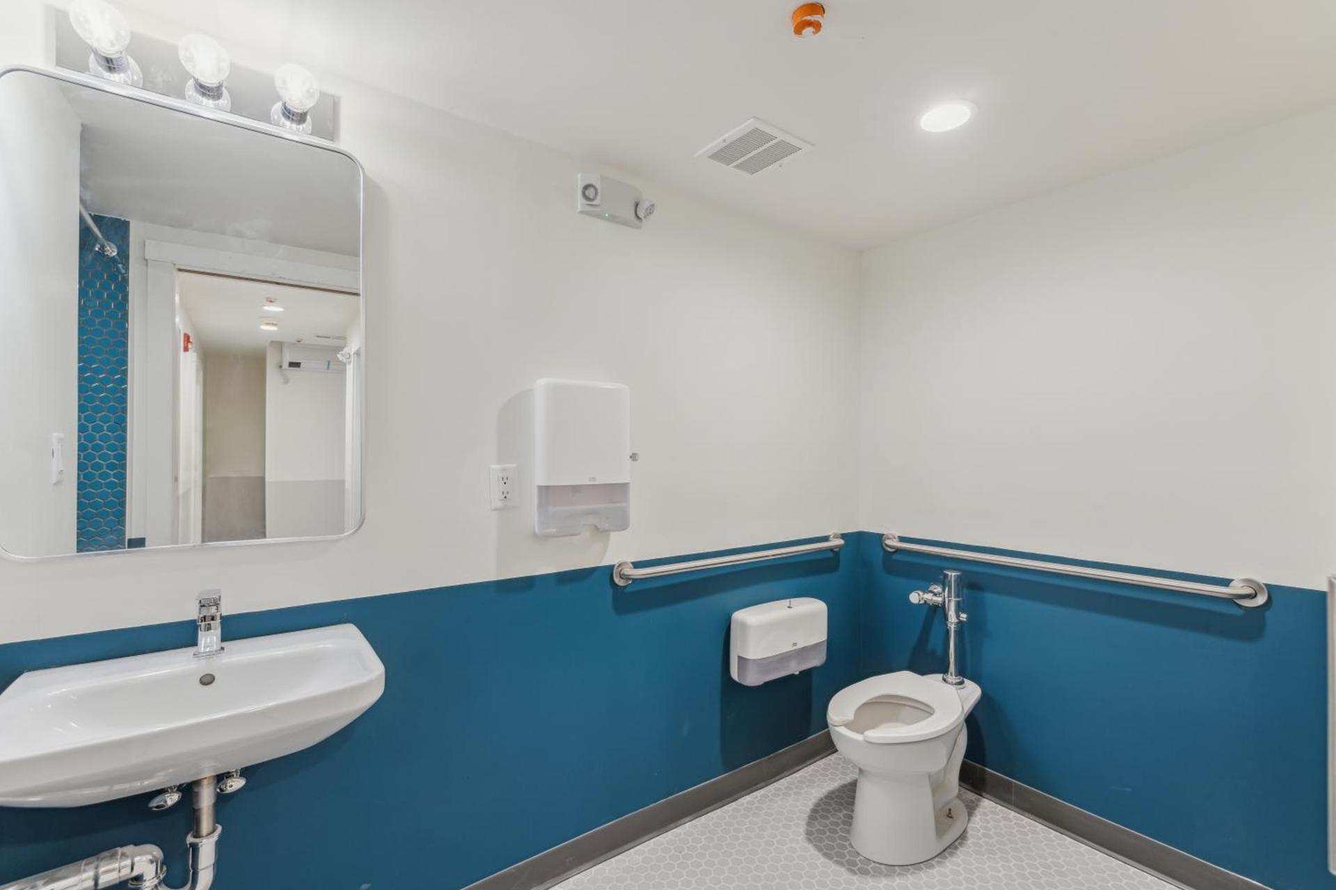Meco Hotel photo 8