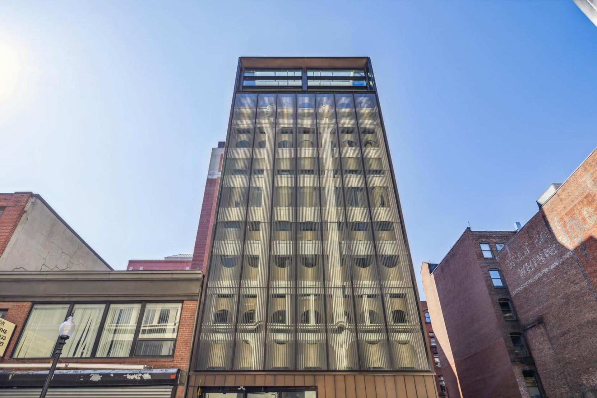 Meco Hotel photo 10